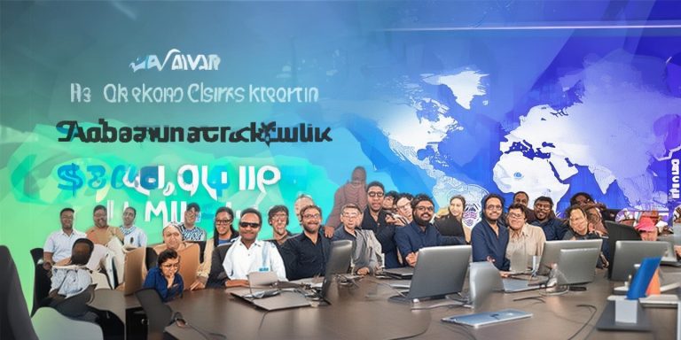 Coimbatore AI公司Aivar获460万美元融资 拓展美国中东市场