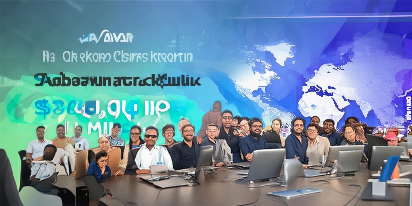 Coimbatore AI公司Aivar获460万美元融资 拓展美国中东市场