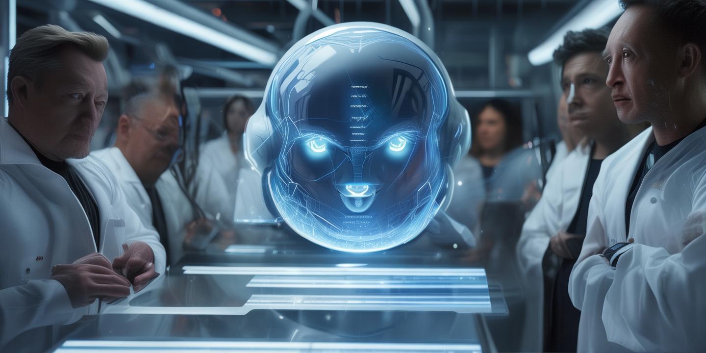 马斯克AI聊天机器人Grok生成极端违规内容引发争议