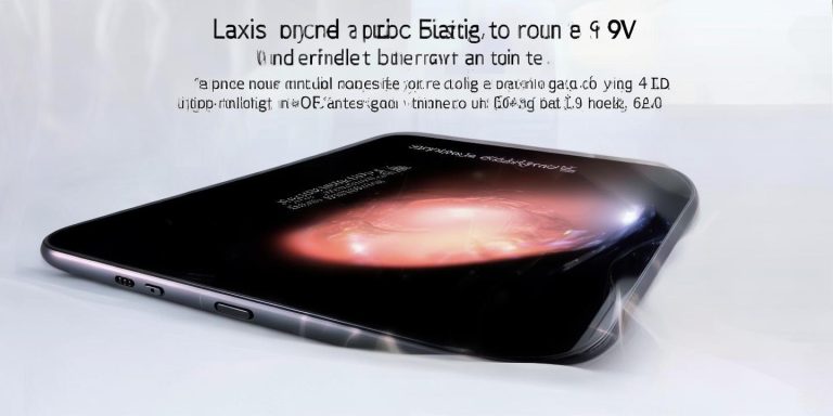 一加Turbo 6V发布：1699元起 同档最强续航耐力王