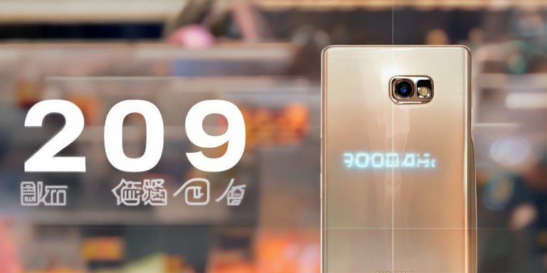 一加Turbo 6首发2099元 9000mAh电池续航惊人