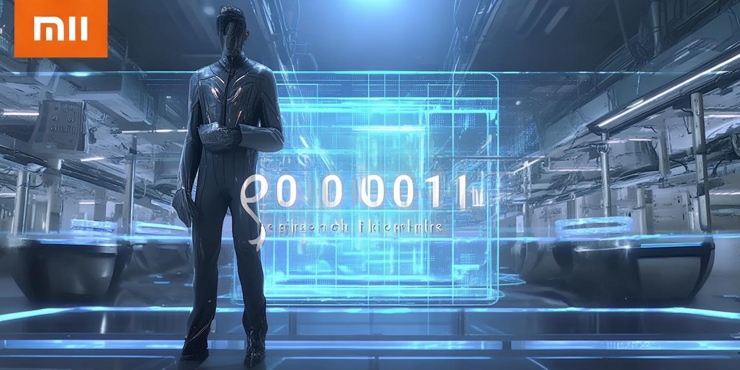 雷军官宣2000亿研发投入 技术立业小米将迎新突破