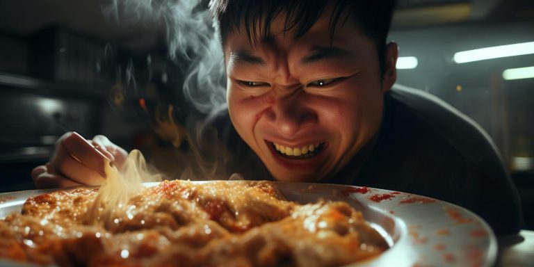 200斤小伙贪吃红烧肉突发脑出血：年轻不是健康挡箭牌