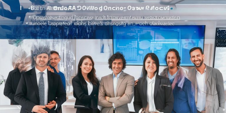 OpenAI收购Convogo团队 剑指AI云业务人才布局