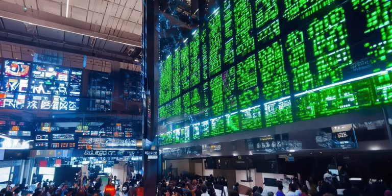 MiniMax港交所首日暴涨42% 创AI最快IPO纪录引爆资本狂欢