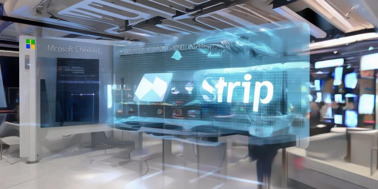 微软Copilot Checkout对话下单微软Stripe联手推代理商务新纪元