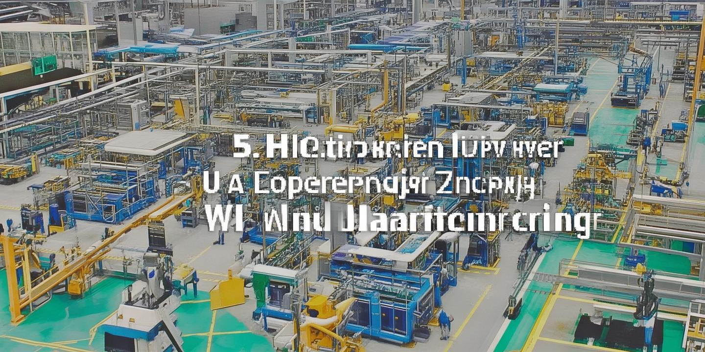 株洲AI赋能制造：51场景开放 探索智造新路径