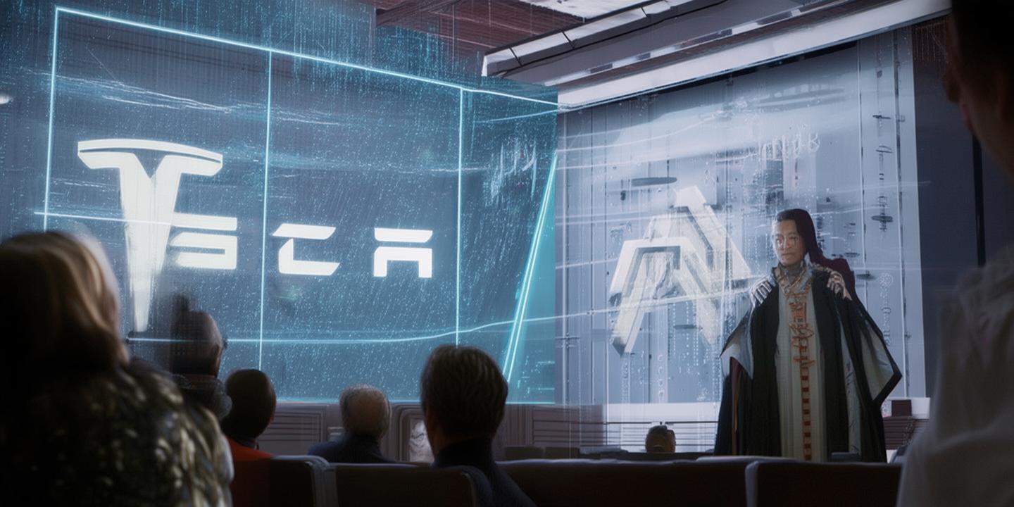 马斯克诉OpenAI获法官支持 AI世纪大审判3月开启