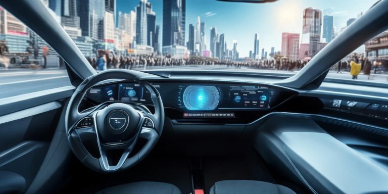 高通谷歌联手打造汽车AI智能体 告别车载系统碎片化