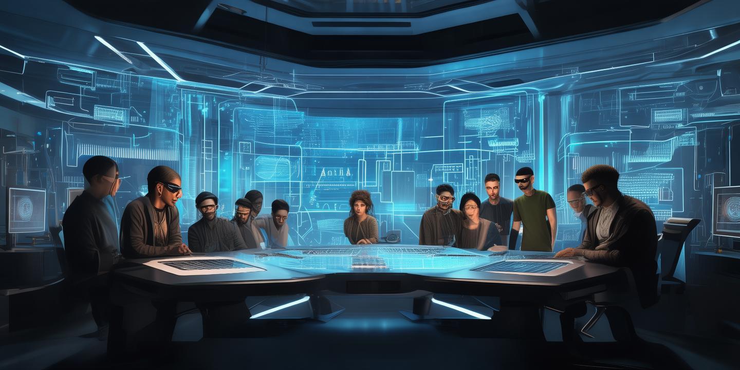 马斯克xAI推出Grok Build 氛围式编程重塑开发生态