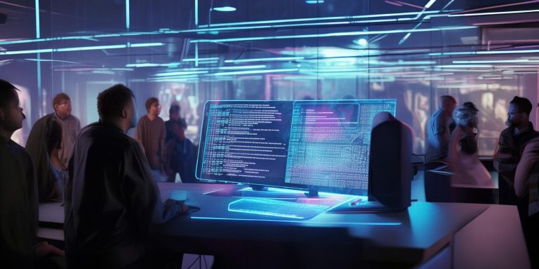 xAI Grok Build引领氛围式编程新时代