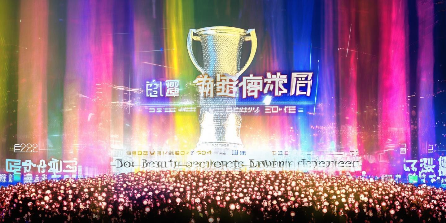 抖音26亿播放量年度变美攻略榜单揭晓插图 抖音26亿播放量年度变美攻略榜单揭晓