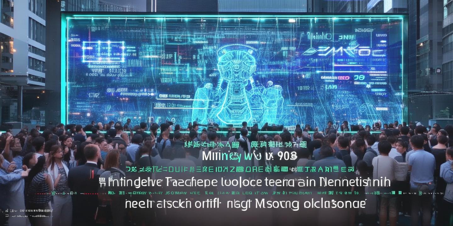 MiniMax900亿港币AI最快IPO诞生记