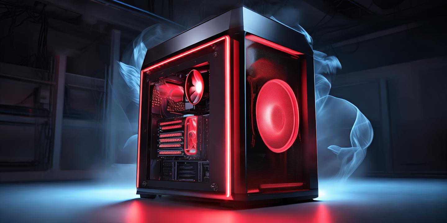 小米K90至尊版首发主动散热风扇 性能猛兽降临