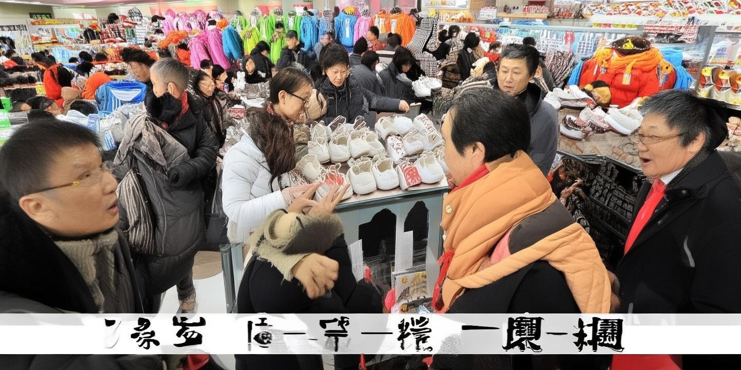 超市羽绒服300-500元成爆款 消费者称大牌涨价过猛插图 超市羽绒服300-500元成爆款 消费者称大牌涨价过猛