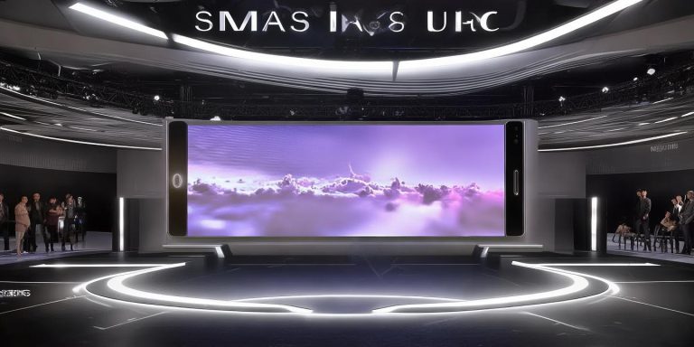 真我Neo8首发三星1.5K 165Hz屏技术沟通会官宣