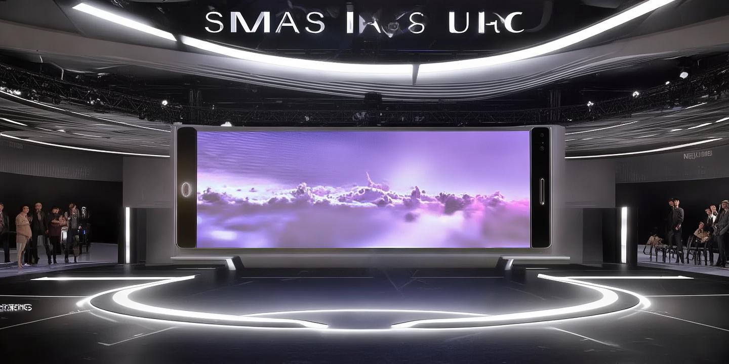 真我Neo8首发三星1.5K 165Hz屏技术沟通会官宣