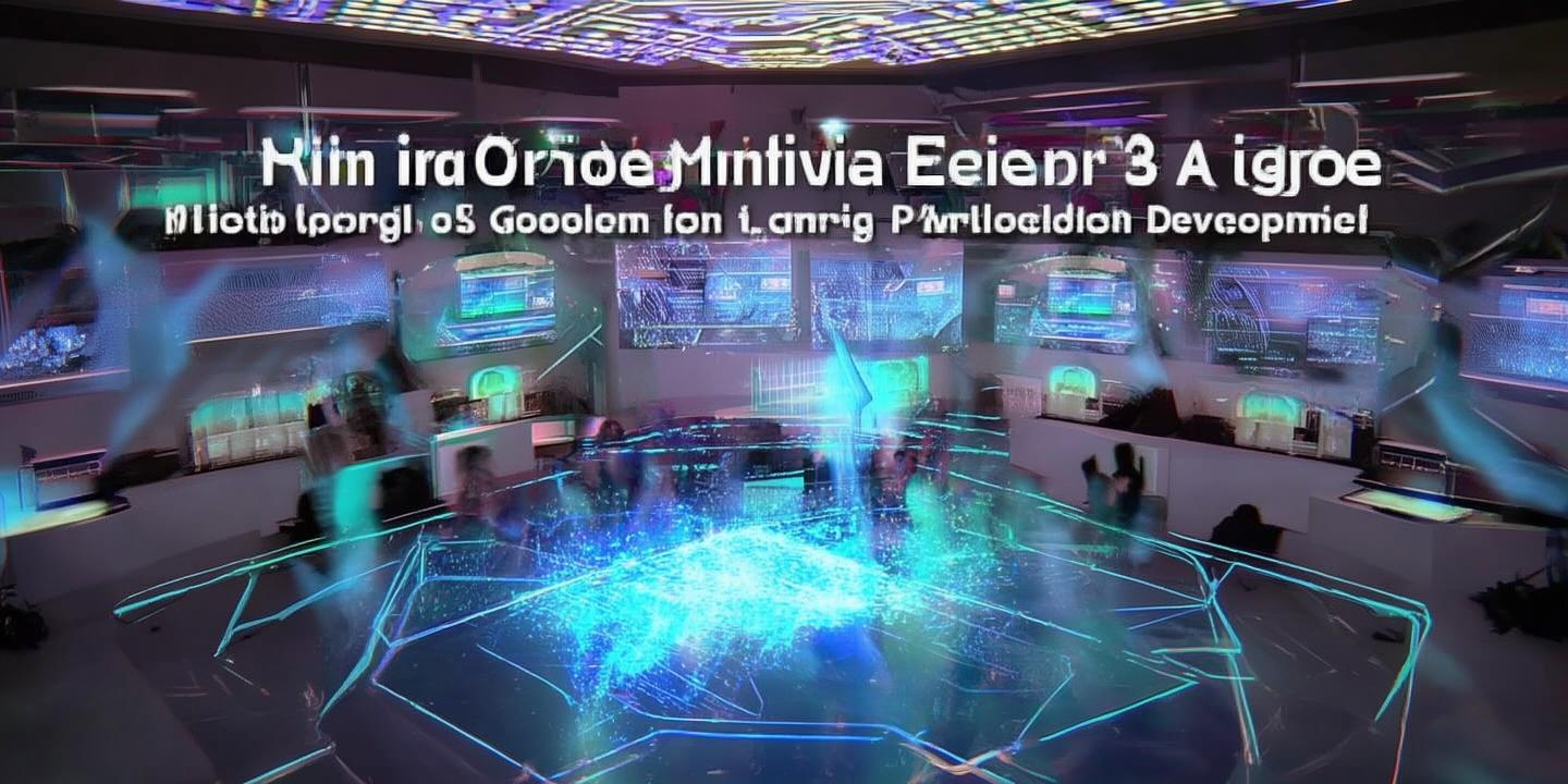 Google AI Studio重大更新：Gemini 3 Pro五大神器赋能多模态应用开发