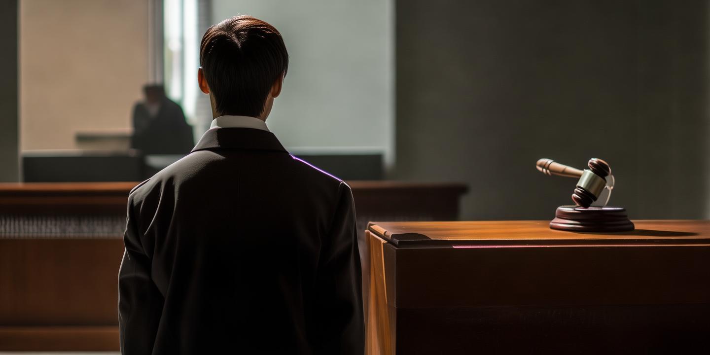 国内首例诱导AI色情输出案 开发者一审获刑四年