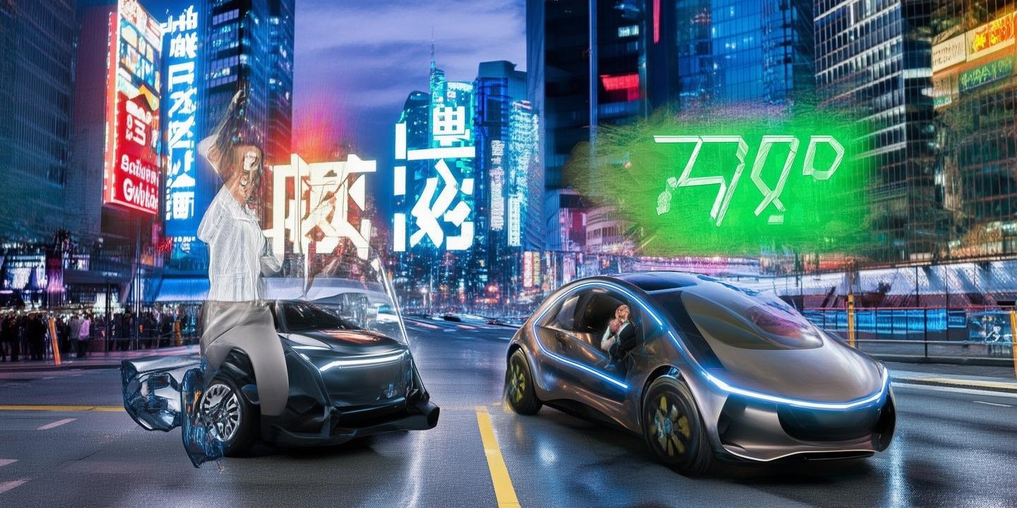 智谱上市三日暴涨57%市值破千亿 联手滴滴深耕出行自动化交互技术