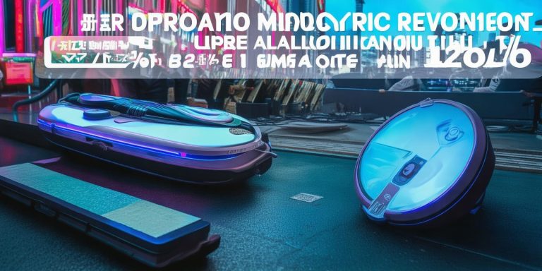 AI驱动清洁革新 2025年扫地机器人出货量激增18.7% 智能化成市场核心增长引擎