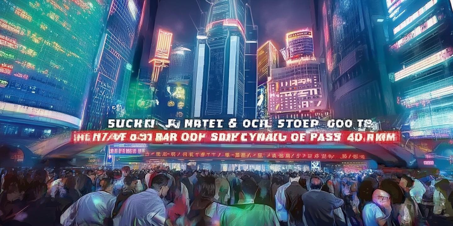 港股AI概念股爆发 美图市值冲破400亿港元插图 港股AI概念股爆发 美图市值冲破400亿港元