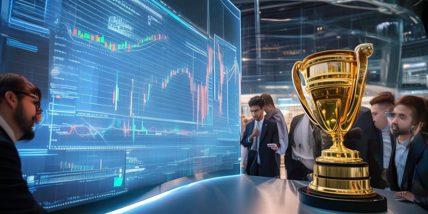 耀途资本精准狙击AI芯片独角兽 IPO收获期开启