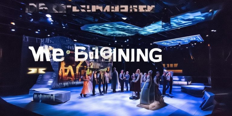 X剧场《人之初》创新短剧引领潮流