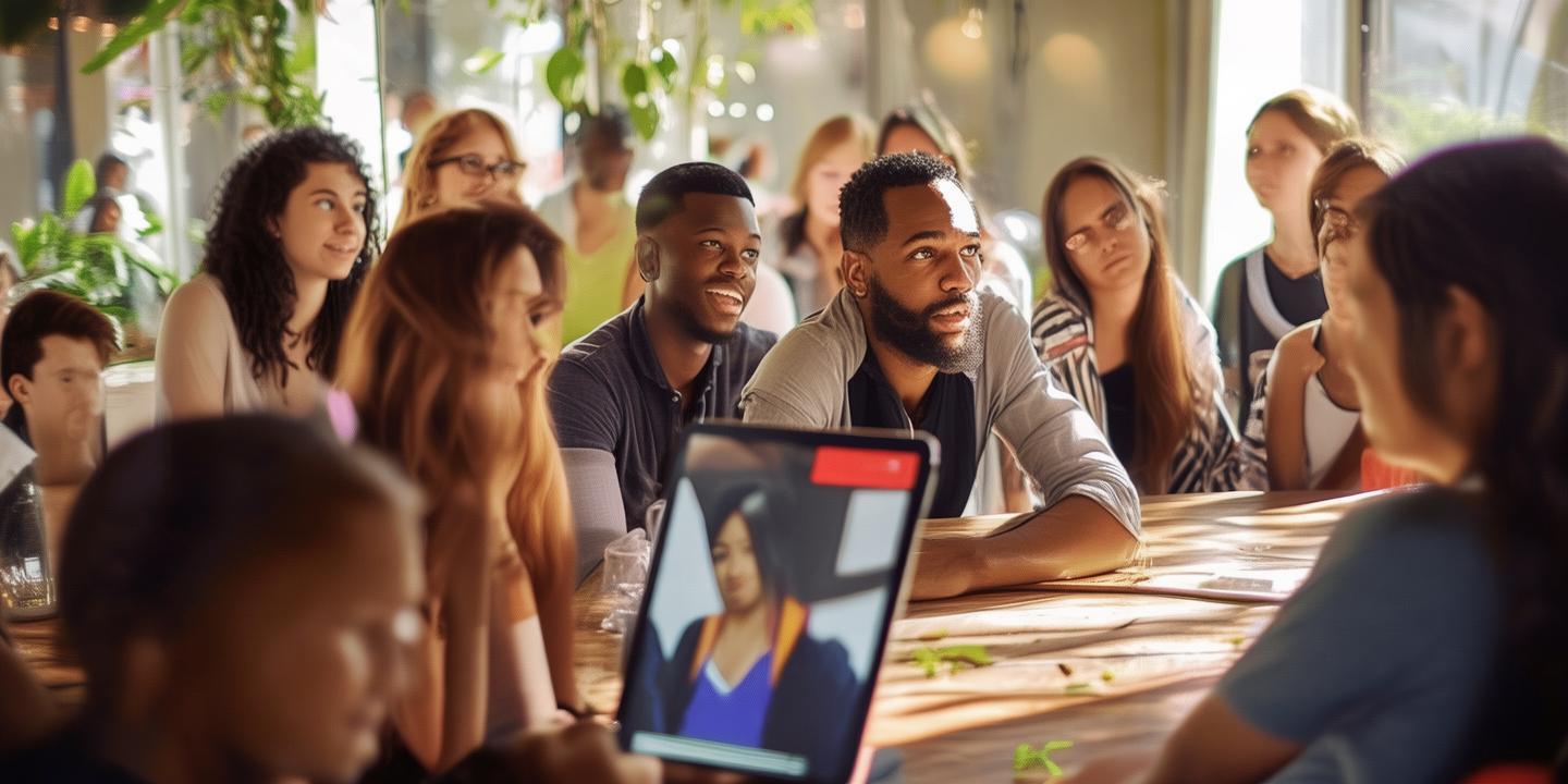 播客圈粉上亿年轻人的秘密：满足休闲放松与深度思考需求