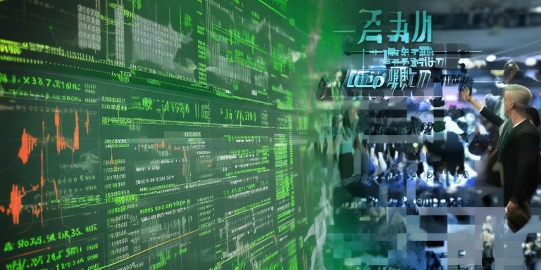 GEO概念股强势反弹 多公司涨停