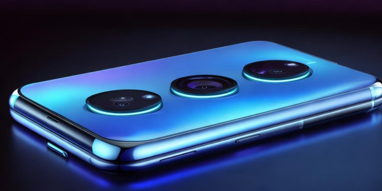 荣耀Magic8 Pro Air全焦段三摄震撼登场 超薄旗舰影像王者