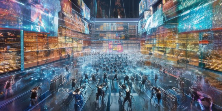 蚂蚁谷歌联手推通用商务协议 AI智能体开启全流程购物新时代