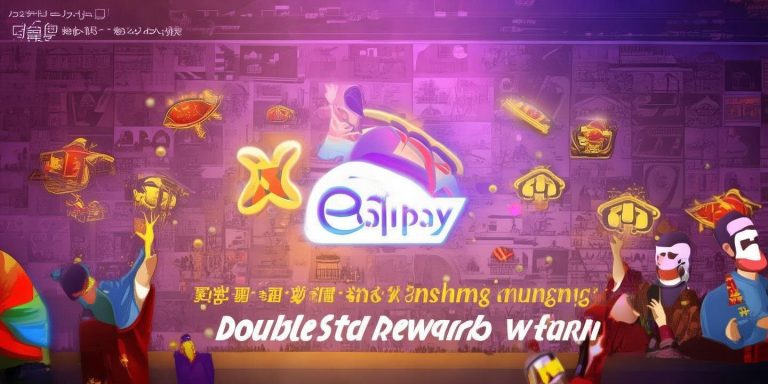 支付宝换图标2026年集五福奖励翻倍玩法解析