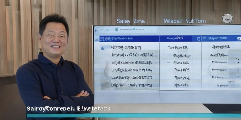 王自如谈格力工资条：高层不用纠结 基层必须看