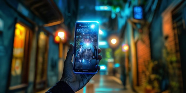 荣耀Magic8 Pro Air AI变焦闪光灯 夜拍无死角 一键出大片