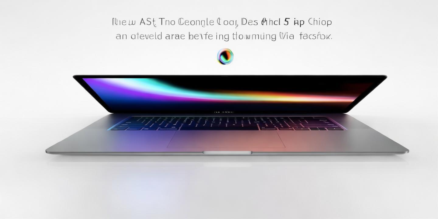 本月上架苹果全新MacBook Pro首发M5 Max芯片插图 本月上架苹果全新MacBook Pro首发M5 Max芯片