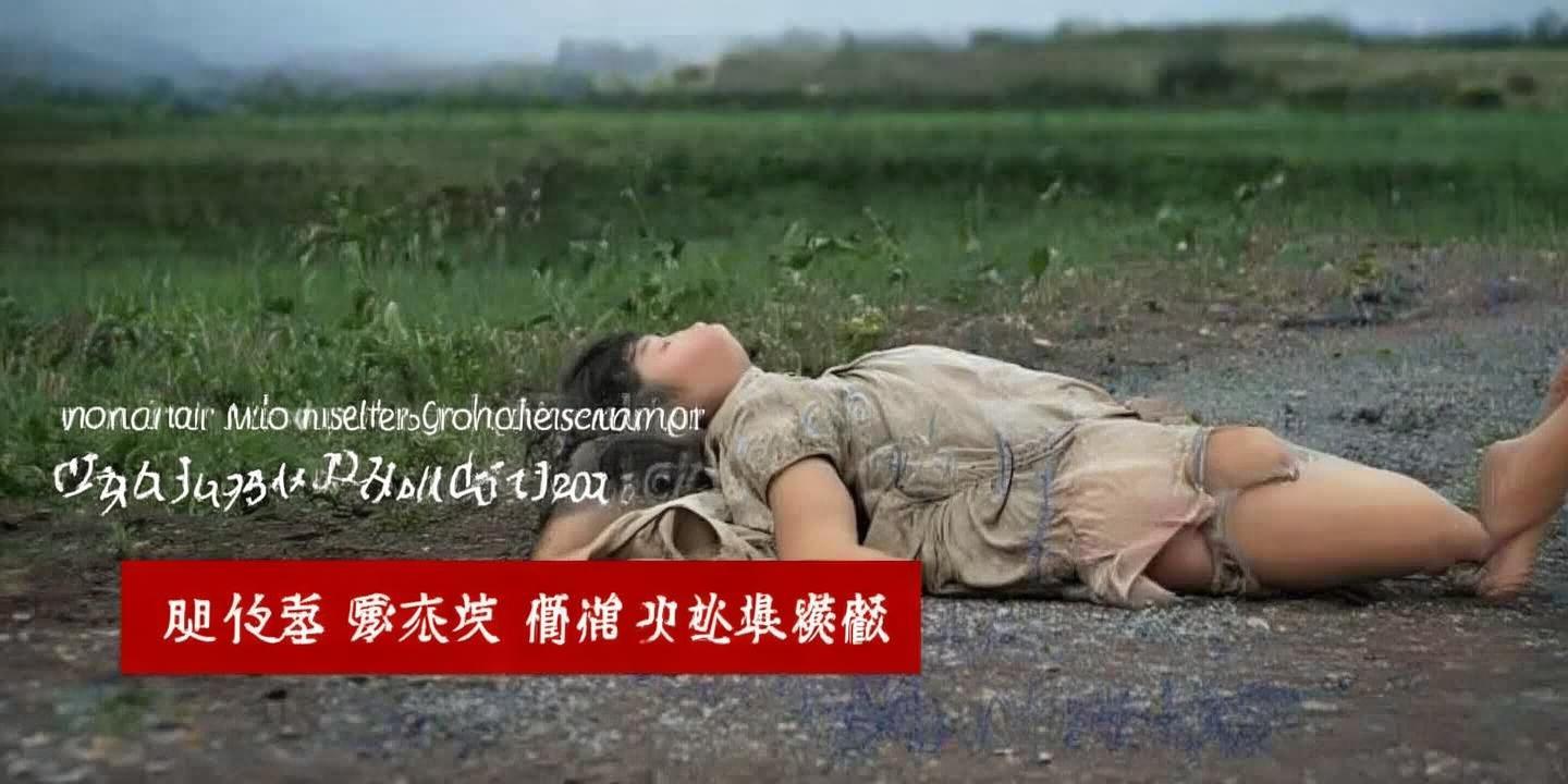 湖南9岁女童寻找失踪母亲休克身亡 母亲躲藏酿悲剧