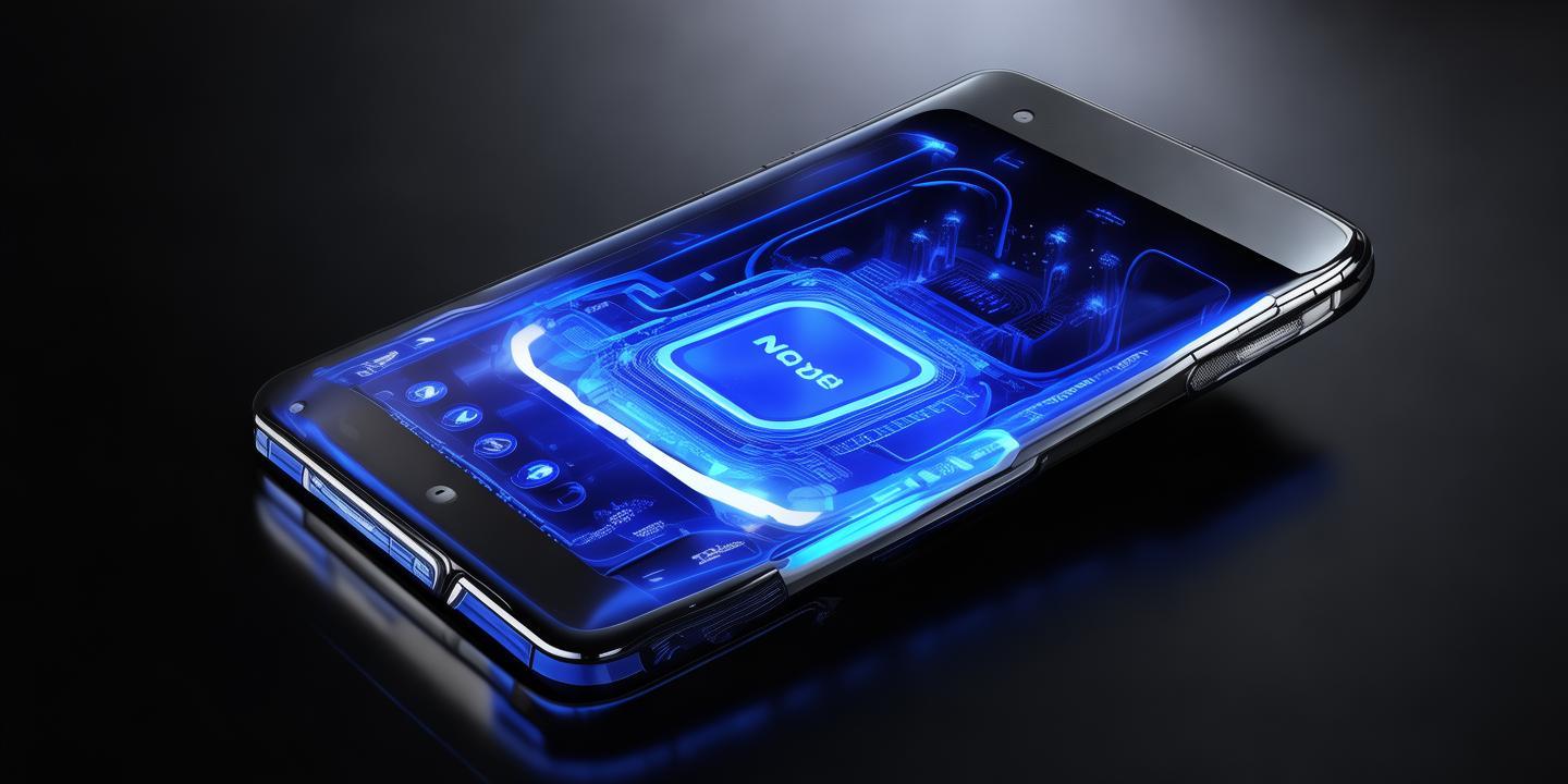 真我Neo8首发自定义温控 无需ROOT性能配置豪华插图 真我Neo8首发自定义温控 无需ROOT性能配置豪华