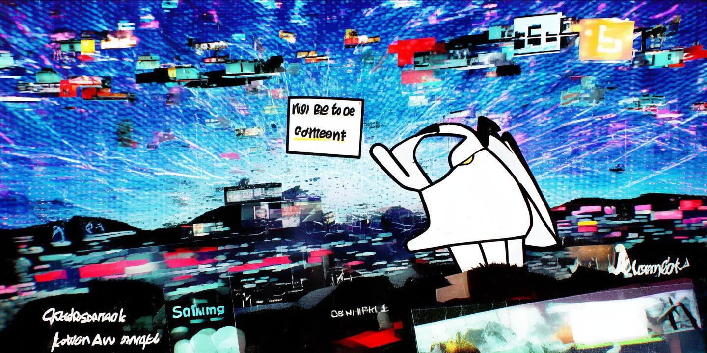 抖音严打猎奇低俗吃播 严禁生食动物内脏等畸形内容