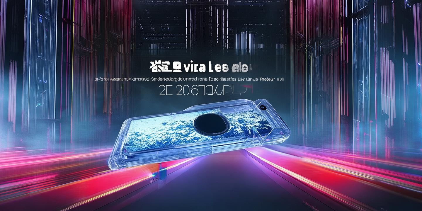 iQOO Z11 Turbo首发骁龙8 Gen5双芯 2039元起性价比炸裂