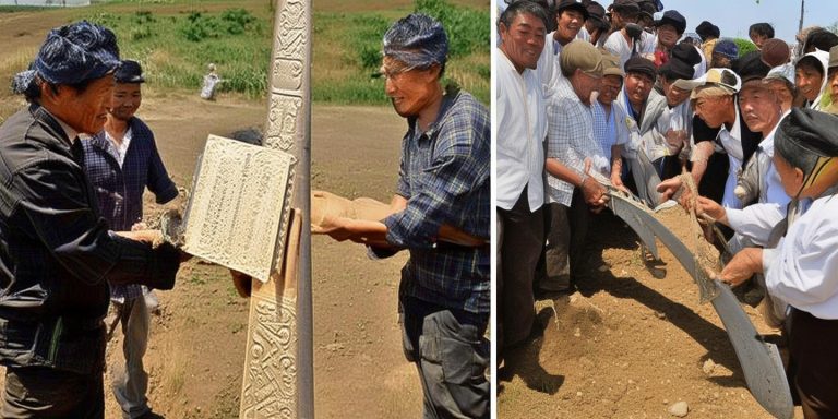 湖北工人挖出战国青铜剑上交获奖励 文物保护获表彰