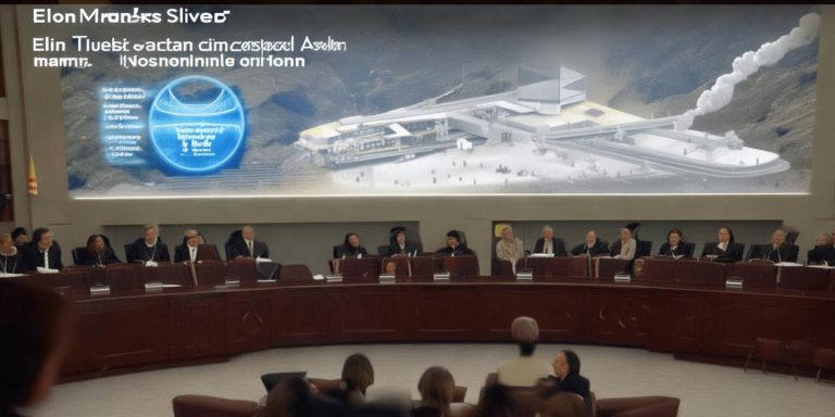 美国环保署裁定马斯克xAI数据中心非法使用燃气轮机违规