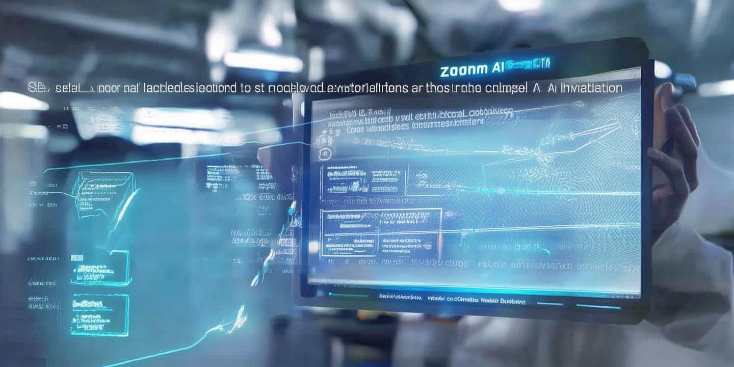 Zoom创新联邦AI刷新全球最难AI考试纪录