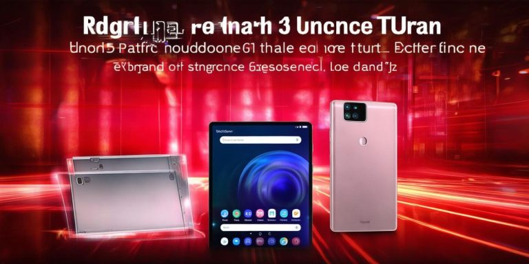 REDMI Pad 2 Pro同场发布Turbo 5 Max 性能续航全面升级