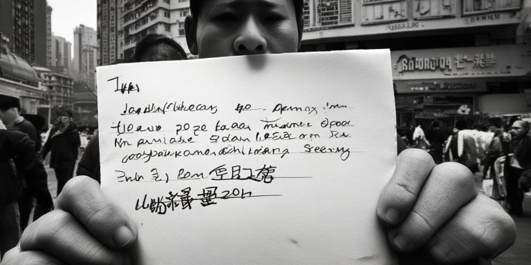 重庆美心致歉信：年涨薪仅20元 员工证实真实性