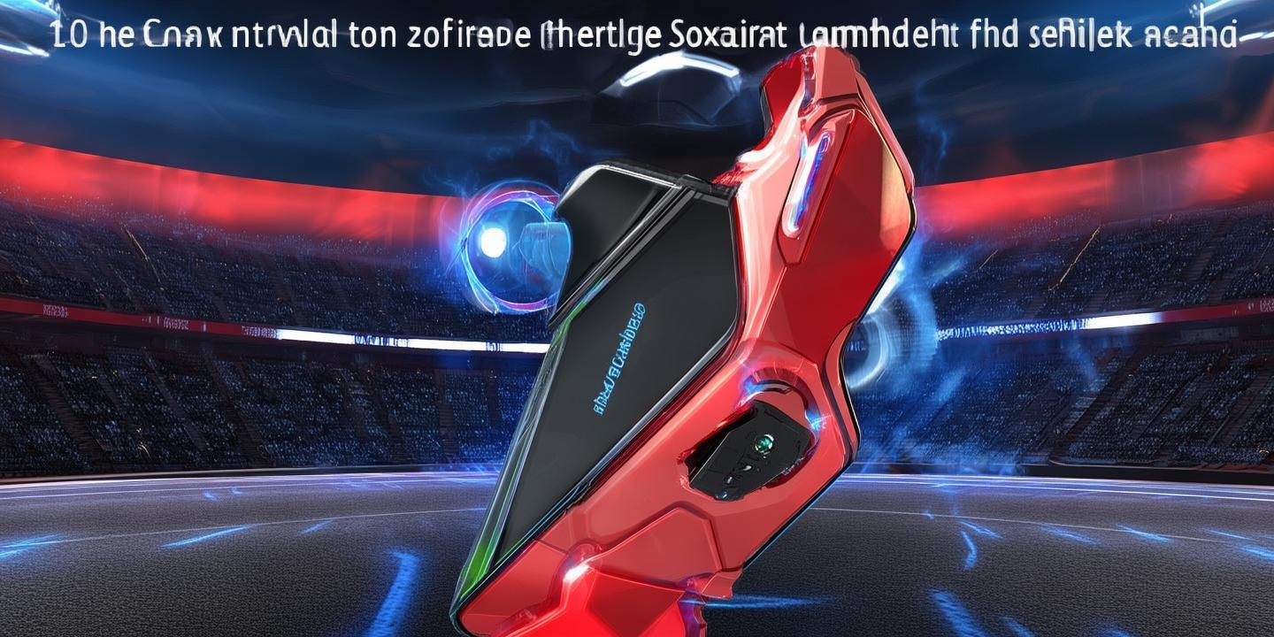 红魔11 Air首发7000mAh牛魔王电池 120W快充散热强悍