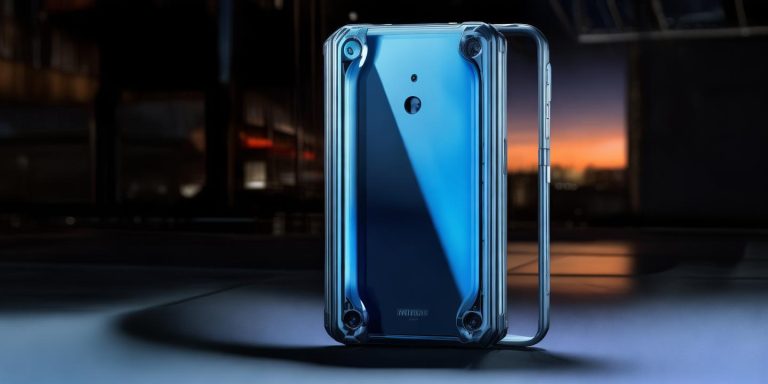 真我Neo8旗舰体验无短板 超声波3D指纹满级防尘防水