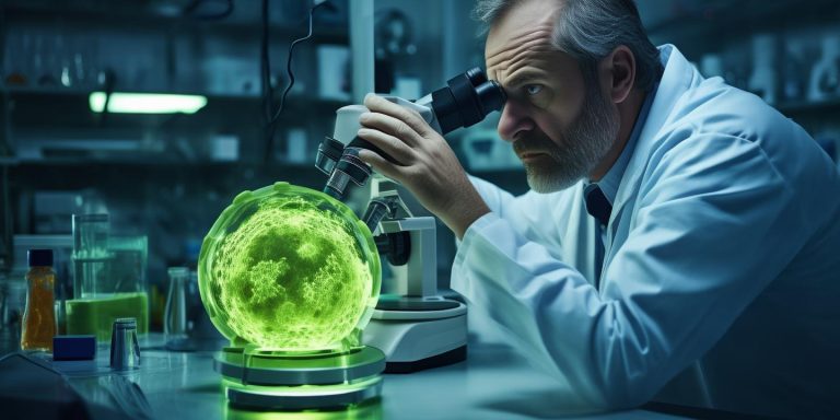 男子滥用抗生素培育超级细菌 治疗陷入困境