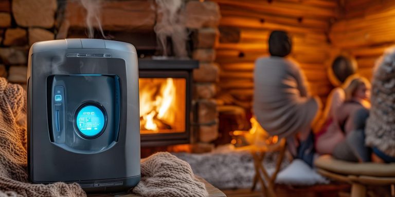 南方冬季湿冷除湿攻略 保持身体干燥防感冒