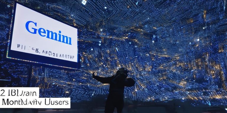 谷歌暂不向Gemini投广告 转战AI搜索生态20亿月活用户成新金矿